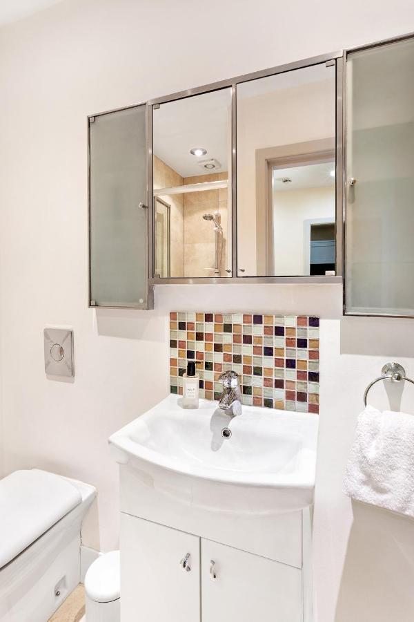 Apartment Granville *