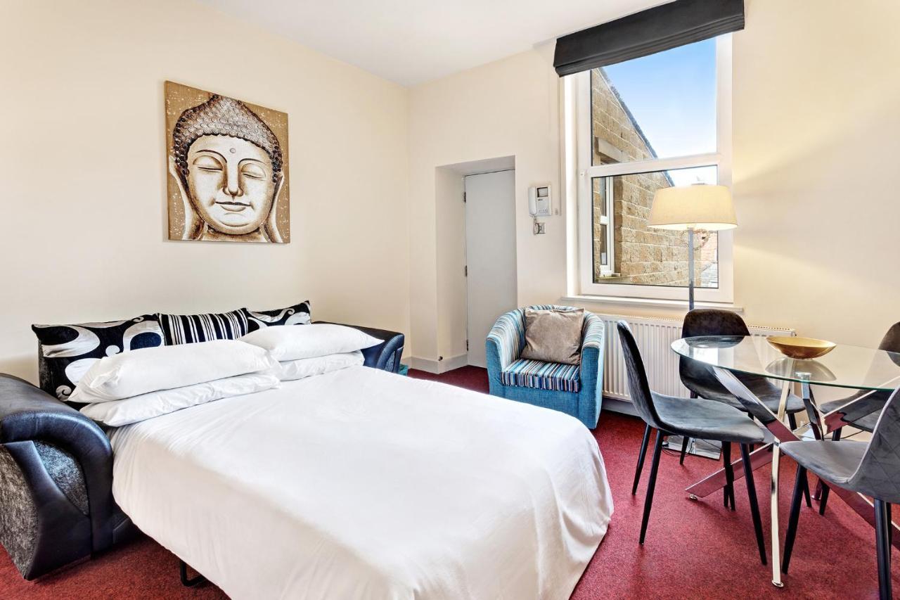Granville Apartment Harrogate