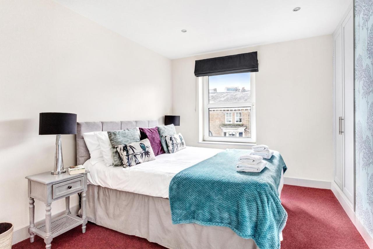 Apartment Granville *